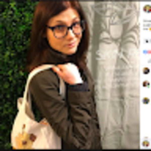 Meet your Posher, Pamela